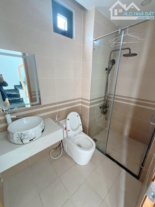 BÁN NHÀ 5 TẦNG 50M2 NGAY TÂN KỲ TÂN QUÝ NỐI DÀI KHU BÌNH HƯNG HÒA B GIÁ 4,8TỶ TL - 7