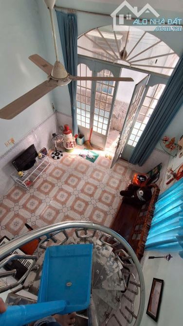 Bán Nhà 1T 1L  P_Quang Vinh gần đường Phan Đình Phùng, thổ cư , hoàn công Giá chỉ 1ty350 - 7