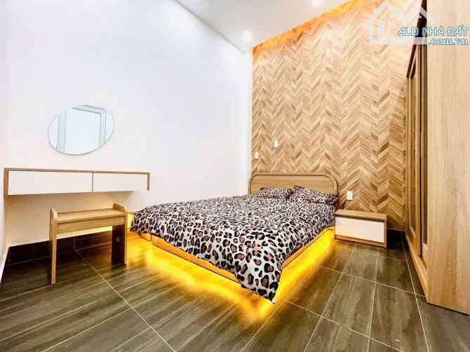 📌📌📌Làm việc trực tiếp!!!🏫 Bán Nhà 3 Tầng 3 Mê Full Nội Thất . Kiệt 3M Trần Cao Vân - 7