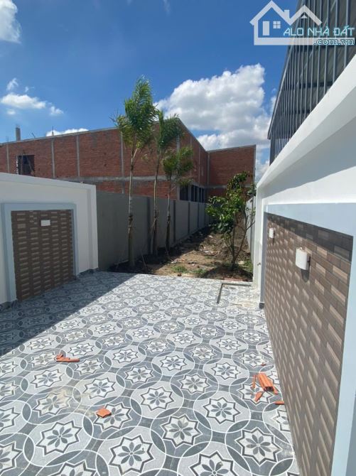 bán nhà gần khu công nghiệp Cầu Tràm dt 4x66 giá 3 tỷ 150tr. - 7