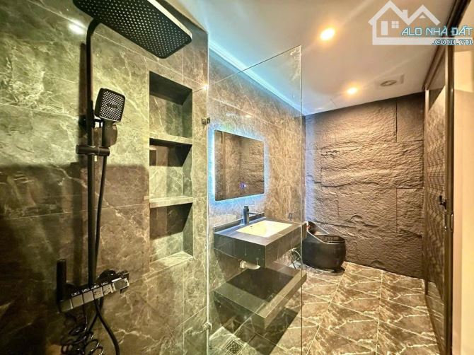 🔥 Tổ ấm phố Hoàng Quý - Tuyến 2 Tô Hiệu - Vài bước chân ra mặt đường OTO tránh - Lô Góc - 7