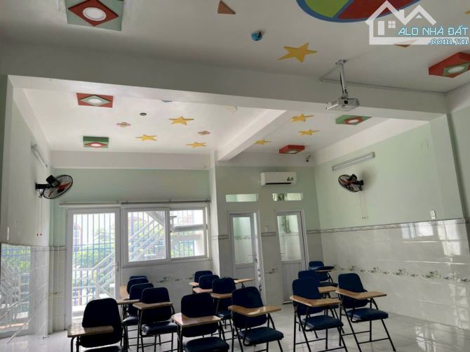 MẶT TIỀN 6 TẦNG ĐÚC NGUYỄN THỊ ĐẶNG TTH QUẬN 12 GIÁ RẺ 22 TỶ - 7