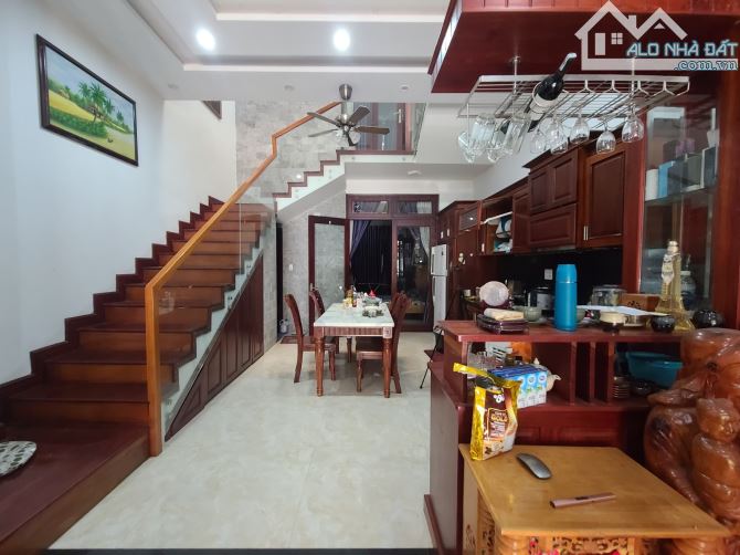 💥HOT‼️CHI 5**ty NHÀ ĐẸP VĂN TIẾN DŨNG - ĐƯỜNG 10.5M - HOÀN CÔNG ĐẦY ĐỦ - 7