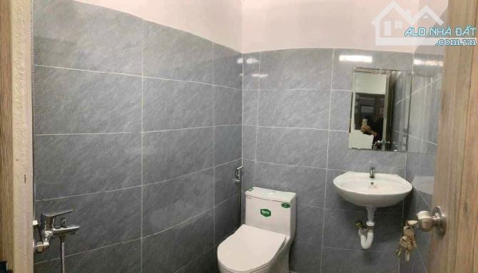 GẤP BÁN TÒA CĂN HỘ 5 TẦNG, DÒNG TIỀN 58 TRIỆU/ THÁNG, TT THANH KHÊ. - 7