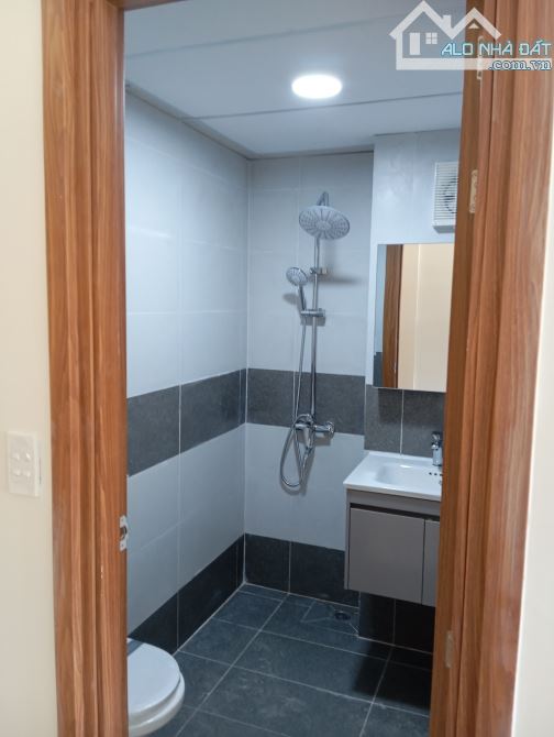 Cho thuê căn hộ home-hotel Sungarden F11 TP Dalat giá 10 triệu/tháng - 7