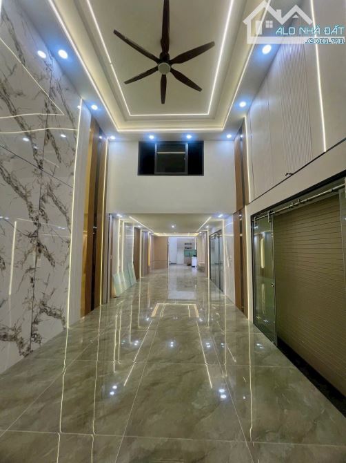 Siêu Phẩm Mặt Tiền Căn Góc💎Lê Văn Thọ_phường 8💎4X20M 1 Lầu 2PN 2WC💵12 Tỷ - 7