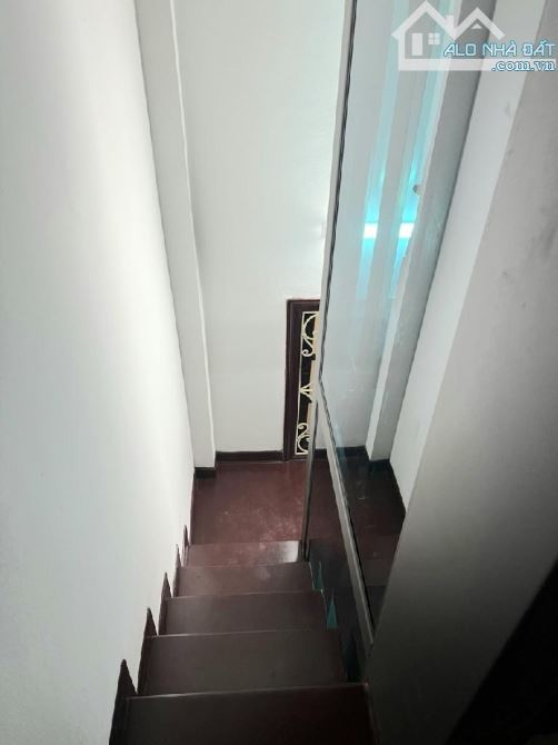 🏡Trung Tâm Cầu Giấy gần 15 mét ra mặt đường Cầu Giấy 38m2 xây 6 tầng Thang Máy nhỉnh 13 T - 7