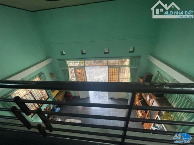 Cần bán gấp nhà cấp 4 ở Bệnh Viện Xuyên Á Tân Phú Trung 7x18 ( 130m2 ) 600 TRIỆU SHR - 7
