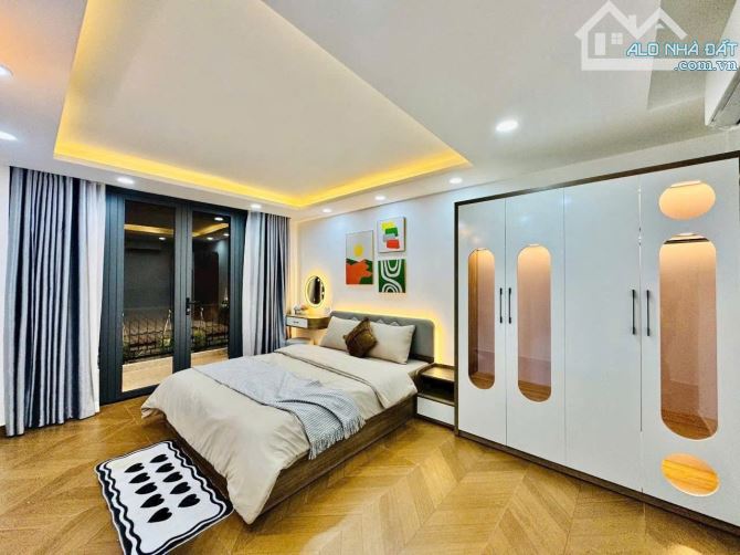 3.14Tỷ Có Nhà Q10 Gần cấp1 Nhât Tảo 2Tầng,3PN-42M2 Sổ Riêng ngay 193/Bà Hạt.goi E liền nha - 7