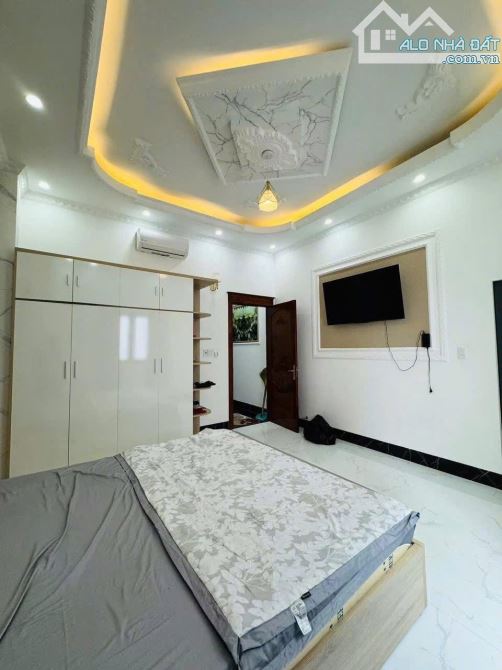 BÁN NHÀ 2 LẦU CAO CẤP ĐƯỜNG 7B KDC NAM LONG , TRỤC THÔNG ĐƯỜNG NGUYỄN VĂN QUANG - 7