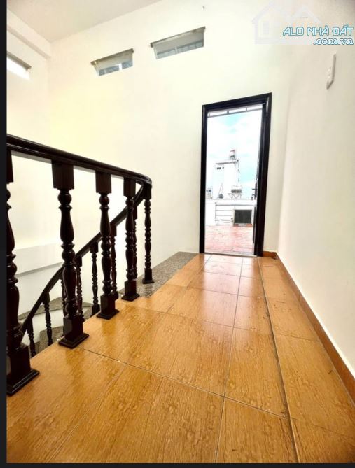 3ty980 nhà 3 tầng hiệp thành quận 12  đối diện nhà máy bia - 7