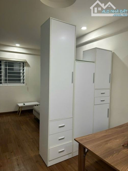 Cho Thuê Căn Hộ Đầy Đủ Nội Thất Chung Cư Nam Long Hồng Phát - 7