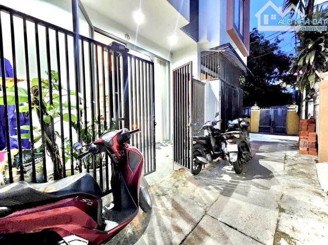 Bán nhà kiệt lê đình lý - hải châu - Đà nẵng - 7