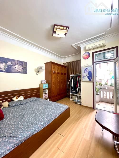 Bán nhà mặt phố, Cầu Trắng, Hà Đông - 7