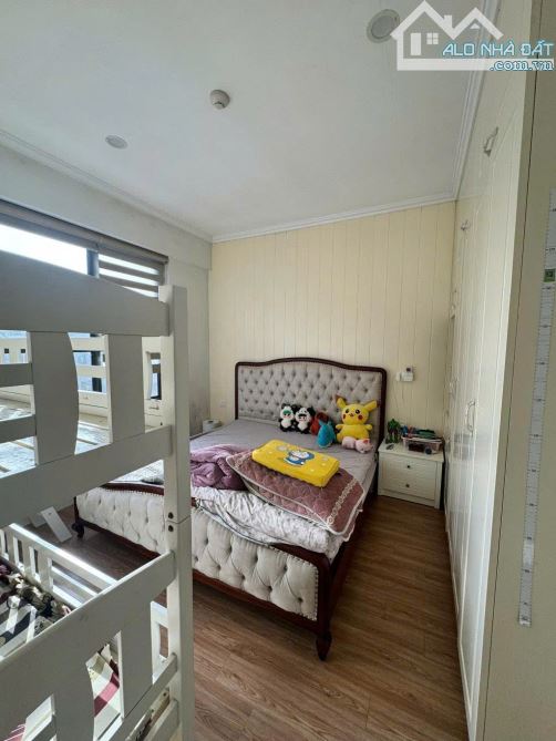 Cần Bán Gấp Căn Chung Cư Berriver Trung Tâm Phường Bồ Đề Full Tiện Ích - 7