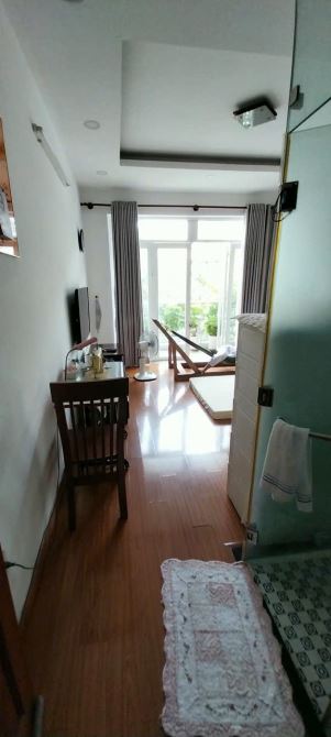 BÁN NHÀ GẦN CÔNG VIÊN BÌNH PHÚ, QUẬN 6 GIÁ 12 TỶ 3 - 7