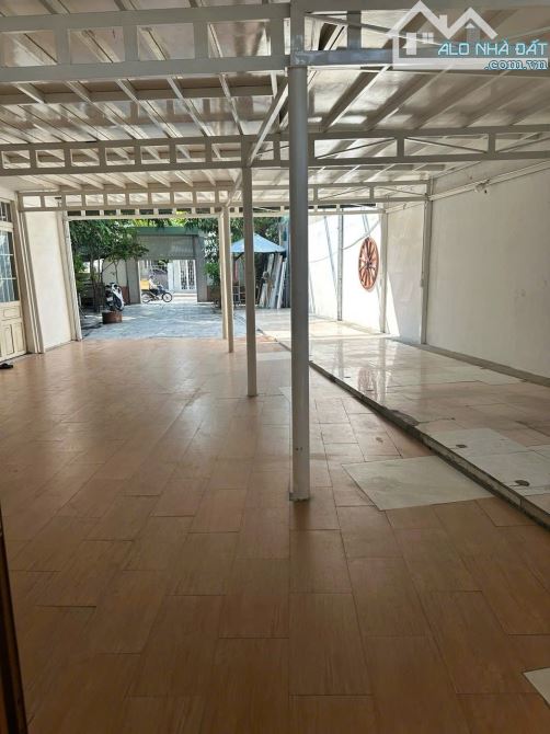 Cho Thuê Kho Xưởng Mặt tiền Đường Lớn, phường Tam Phú , Thủ Đức - 7