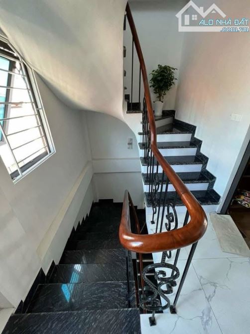 🏡 Bán nhà Hoàng Như Tiếp, Long Biên, 50m2 x 4 tầng, Dân xây, 2 mặt ngõ, 9 tỷ 1 - 7