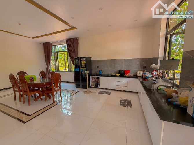 BIỆT THỰ VƯỜN GẦN 1HA, GẦN BIỂN VÀ TP.BÀ RỊA, SẴN THỔ CƯ VÀ VƯỜN CÂY ĂN TRÁI - 7