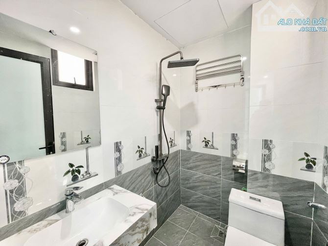[32m2-4,x tỷ] Bán nhà đẹp Phú Minh, Bắc Từ Liêm sau quận Uỷ, TÂY THĂNG LONG 5 tầng 4mmt - 7
