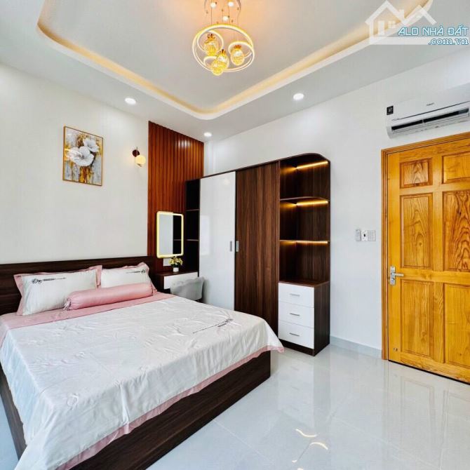 9 Chủ Bán Nhà HXH Kỳ Dồng, Quận 3 – 45m2 SHR 4PN Full Nội Thất Có HDT 25Tr, Chỉ Có 3.27 Tỷ - 7