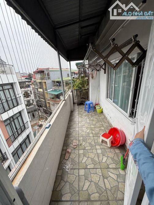 🏡 Bán nhà 5 tầng Bồ Đề, Long Biên, 30m2, Dân xây, Gần Hồ, Ở ngay, 6 tỷ 35 - 7