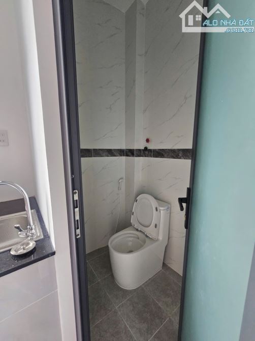ĐẸP - RẺ CHDV GÓC 3 MẶT 6 TẦNG 6.6M x 14M - NGUYỄN VĂN ĐẬU BÌNH THẠNH - CHỈ 16 tỷ - 7