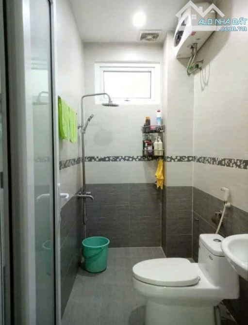 Bán Nhà 4 Tầng Mặt Tiền Lương Nhữ Hộc, Hòa Cường - 7