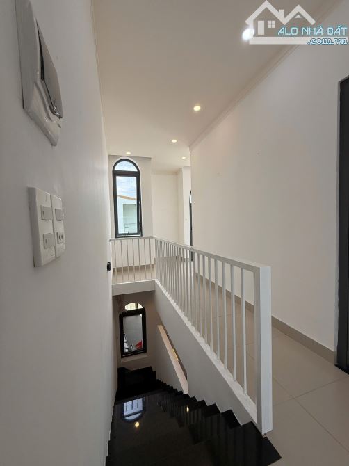 Nhà mê xây mới hẻm 56 Nguyễn Thị Định - 7