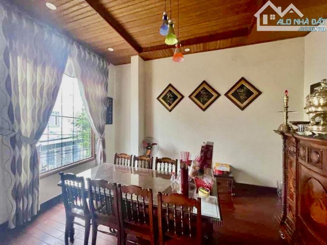 💥BÁN NHÀ 2 TẦNG ĐƯỜNG SƠN THUỶ –GẦN NGAY NGÃ TƯ MINH MẠNG, LÊ VĂN HIẾN –DT 125M2–CHỈ 6 TỶ - 7