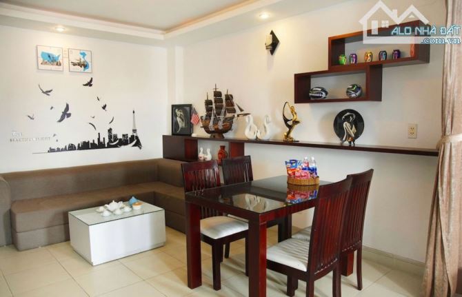 🏨 KHÁCH SẠN  2o PHÒNG, 115M² ĐƯỜNG LOSEBY – GẦN BIỂN, KINH DOANH ĐỈNH 🏨 - 7