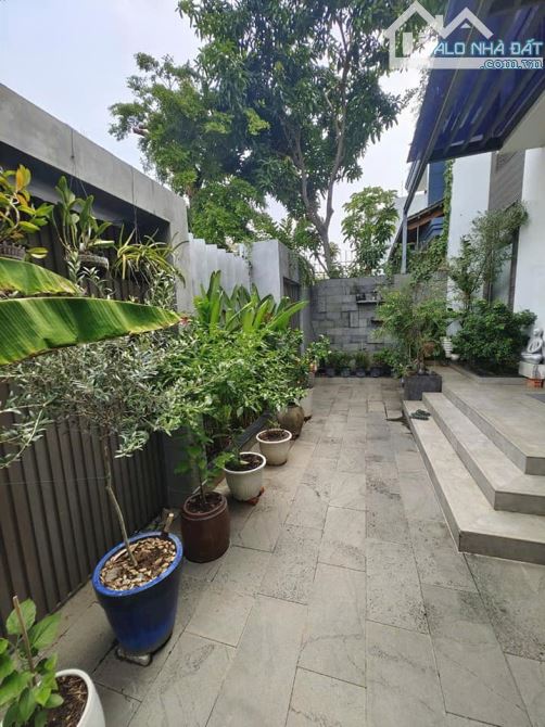 Siêu hiếm ngang khủng 7m giá 3.050 tỷ bán nhà đường Tăng Bạt Hổ, Bình Thạnh. DT 70m2 SHR - 7