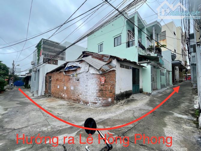 Bán nhà hẻm đường Lê Hồng Phong, Phước Hải, Nha Trang chỉ 3 tỷ 7 - 7