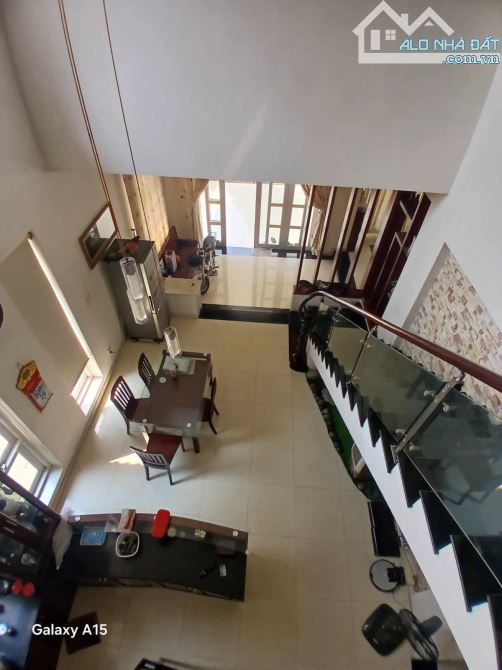BÁN BIỆT THỰ SÂN VƯỜN - 571M2 - FULL NỘI THẤT  - THẠNH LỘC - QUẬN 12. GIÁ : 45 TỶ. - 7