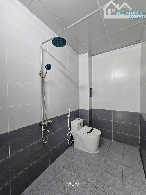 Nhà cấp 4 gần trạm thu phí Bửu Long SHR chỉ 400tr - 7