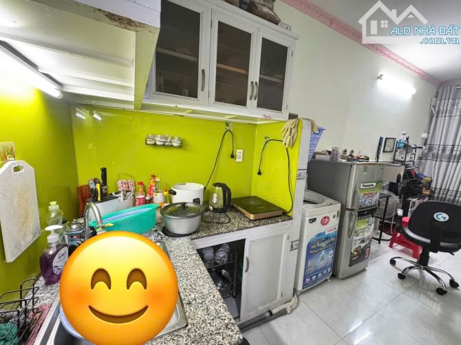 GẦN GIGAMALL HIỆP BÌNH CHÁNH THỦ ĐỨC - CHỈ NHỈNH 2 TỶ - HẺM Ô TÔ 7 CHỖ - 7