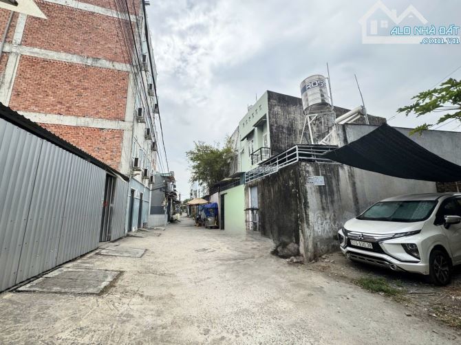 HÀNG HIẾM HIỆP BÌNH CHÁNH THỦ ĐỨC - CHỈ NHỈNH 2 TỶ - HẺM Ô TÔ 7 CHỖ - 7