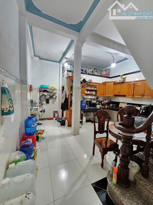 Bán nhà 1T2L 5x16m, mặt tiền Hai Bà Trưng p.Đông Hòa gần siêu thị Go Dĩ An - 7