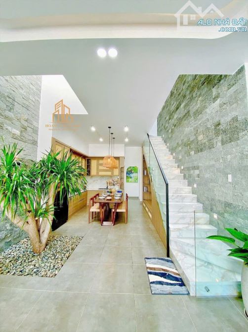 (3ty900) NHÀ MÊ MỚI HIỆN ĐẠI PHẠM NGŨ LÃO TP BUÔN MÊ THUỘT - 7