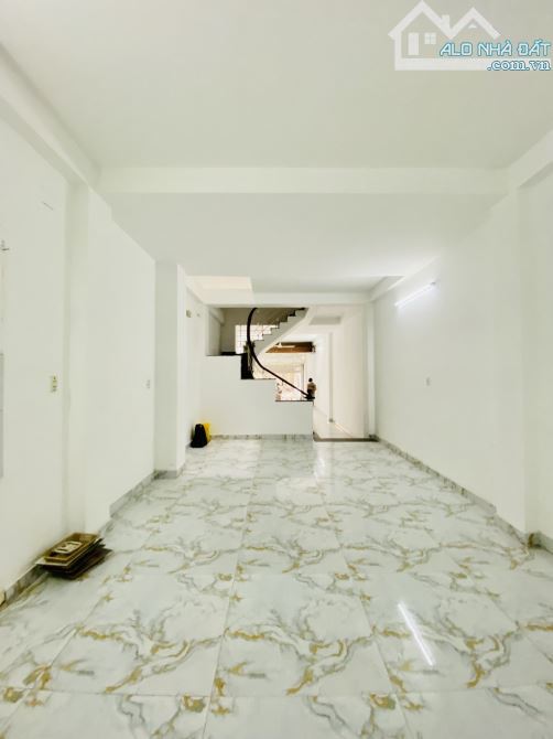 Chỉ 1 căn ngay chợ HẠNH THÔNG TÂY tiện kinh doanh, mua bán, CHDV - 7