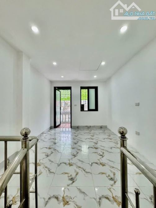 🚀🚀 NHÀ ĐỊNH CÔNG THƯỢNG,LÔ GÓC ,FULL NỘI THÂT, NÓI KO VỚI QUY HOẠCH.20M2 4TANG, 2,8 TỶ - 7