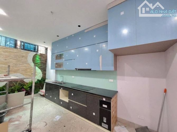 BÁN NHÀ ĐỊNH CÔNG THƯỢNG - 51M2, 4 TẦNG, NGÕ TO OTO TRÁNH, KINH DOANH, NHÀ ĐẸP Ở NGAY - 7