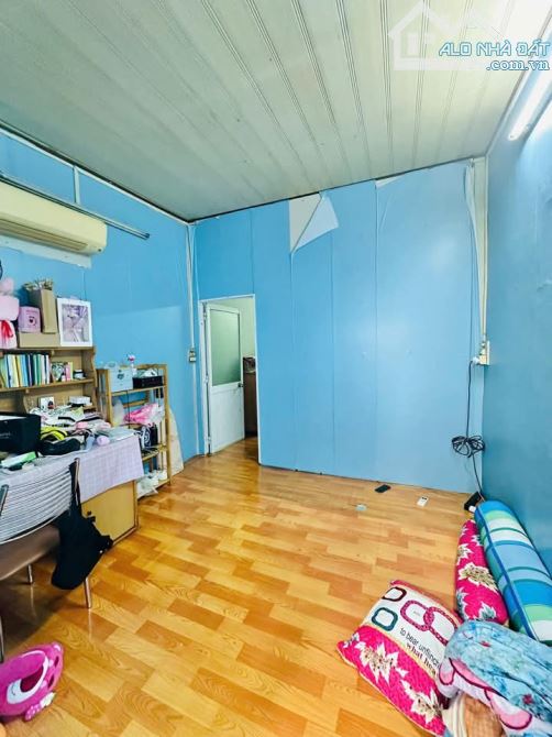 Bán nhà mặt tiền Trần Thủ Độ,P.Phú Thạnh,Q.Tân Phú,dt: 3,7 x 8 nhà xây 2 tầng 3 Tỷ 28. - 7