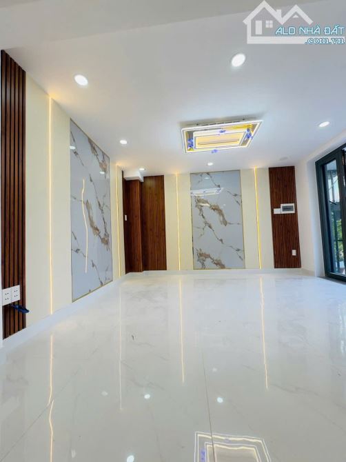 Nhà 2 Tầng, Sân Thượng, 1.95 Tỷ, 8x5m, 1454 Lê Văn Lương, Nhà Bè - 7
