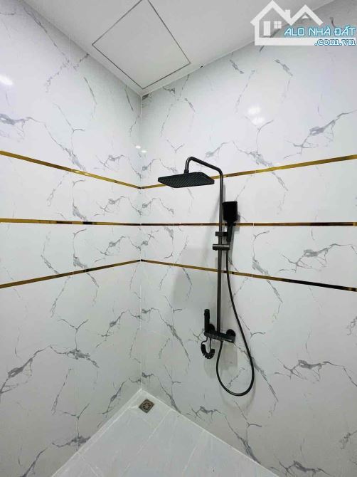 Chỉ với  3TỶ 3 sở hữu ngay nhà đường Kỳ Đồng, Q3, Sổ Riêng vừa an cư lập nghiệp vừa đầu tư - 7