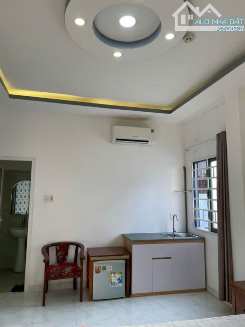 Chính chủ bán toà căn hộ sát phạm văn đồng cách biển 300m sơn trà đà nẵng - 7