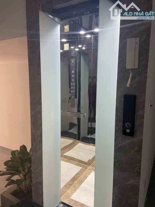 🏡 BÁN NHÀ TRUNG TÂM CẦU GIẤY  – 50M2  x 5 TẦNG THANG MÁY   – GIÁ 10 TỶ 💎 - 7