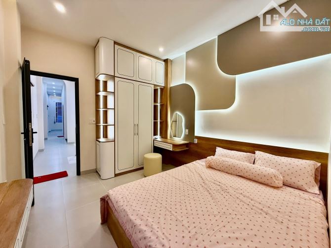 ✦ NHÀ ĐẸP TRUNG TÂM TP – GIÁ TỐT – CHÍNH CHỦ GỬI CHỈ 4 TỶ X NHẸ - 7