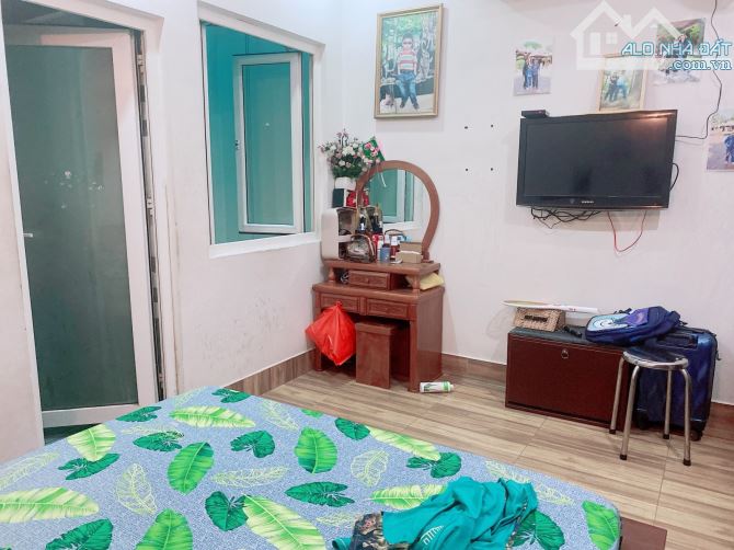 🔥7.7 tỷ 🔥BÁN NHÀ ĐẸP 4 TẦNG, HẺM XE TẢI, ĐƯỜNG SỐ 4 – HIỆP BÌNH PHƯỚC, THỦ ĐỨC. - 7