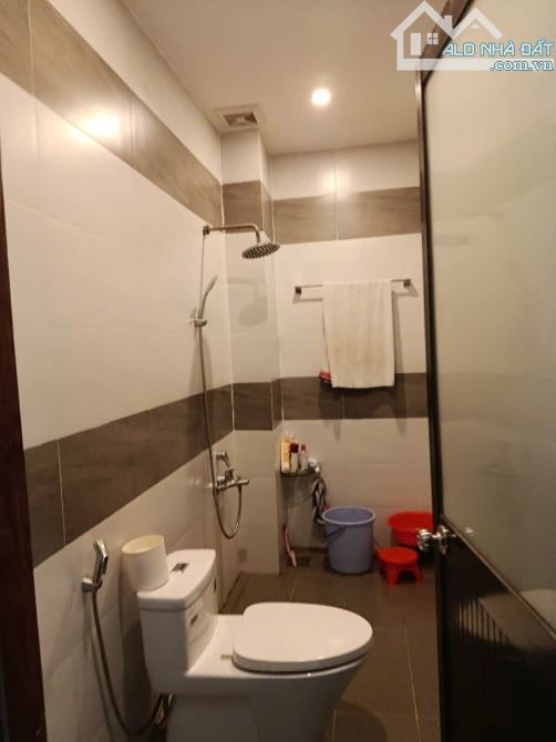 NHÀ 3TẦNG, MẶT TIỀN KINH DOANH CỰC ĐỈNH,TRUNG TÂM HẢI CHÂU. NHỈNH 17 TỶ. - 7